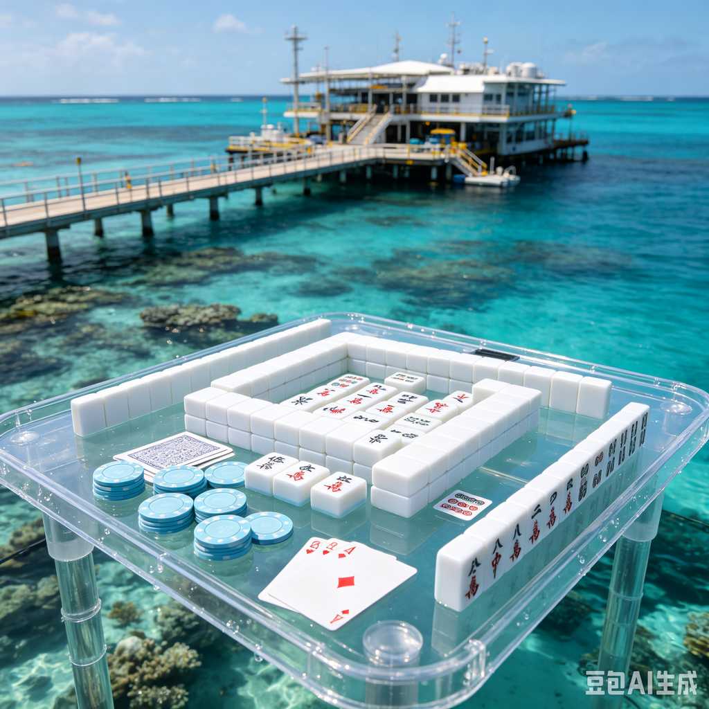 Salta,mahjong