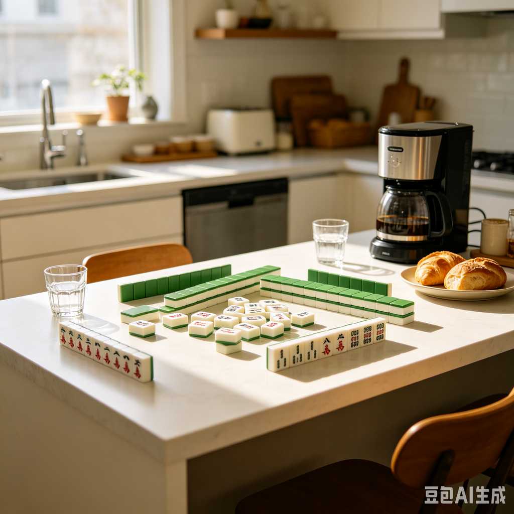 Washington,mahjong